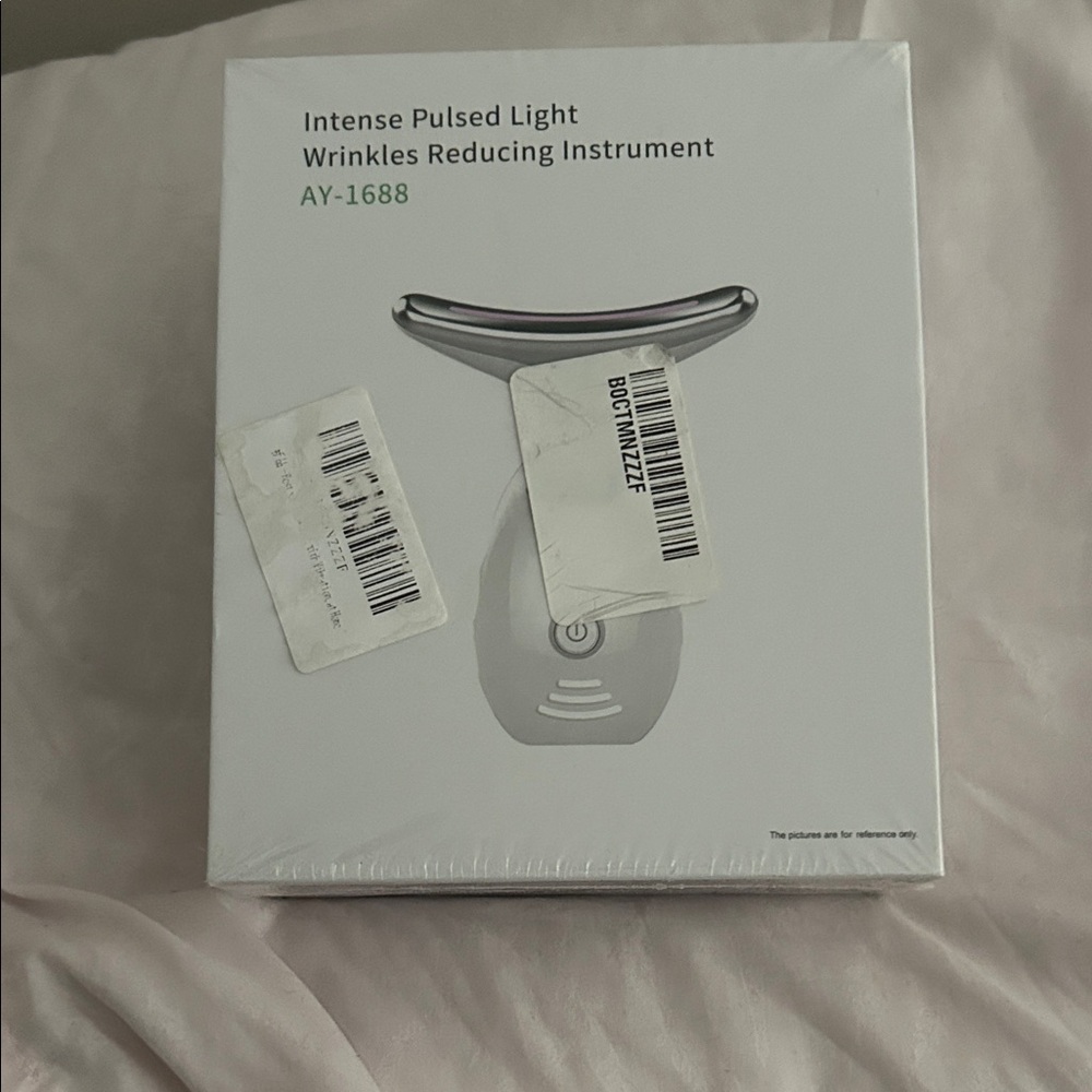 Intense Pulsed Light Wrinkles Reducing Instrument